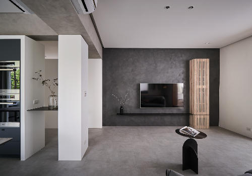 TITAN Property Winner - Between the Silhouettes