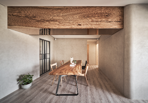TITAN Property Winner - The Essence