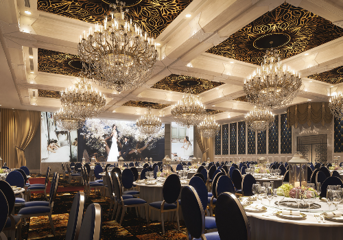 TITAN Property Winner - Classical Modernity
