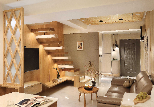 TITAN Property Winner - The Boundlessness Beyond Limits