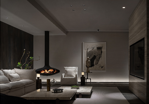 TITAN Property Winner - Nebula