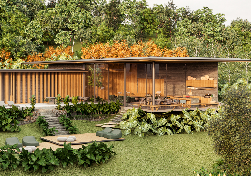 TITAN Property Winner - Residência das Cerejeiras