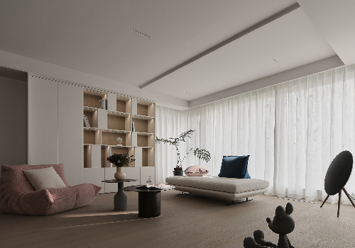 TITAN Property Winner - Gold City No.1