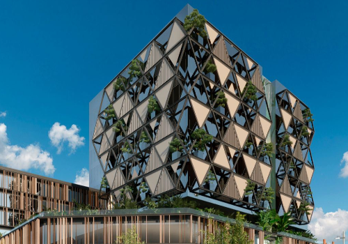 TITAN Property Winner - Bac de Roda
