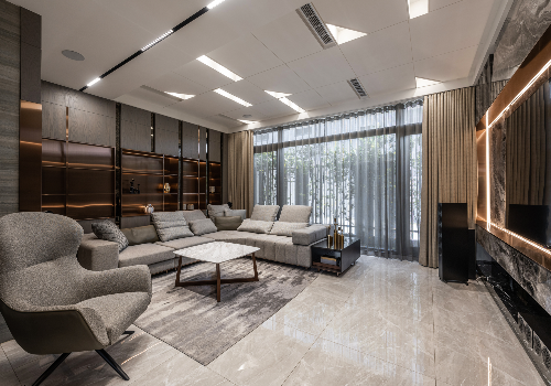 TITAN Property Winner - House 96
