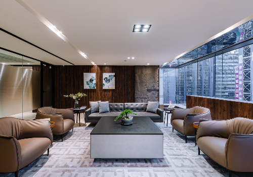 TITAN Property Winner - Light Reflections on Mellowness 