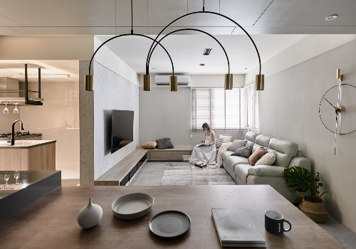 TITAN Property Winner - Reinterpreting Women’s Rights