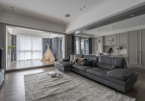 TITAN Property Winner - Parkview