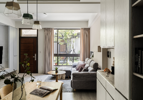 TITAN Property Winner - House of the Nordic Style
