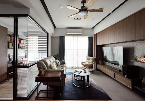 TITAN Property Winner - Happy Together
