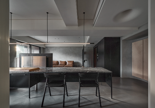 TITAN Property Winner - Wabi-Sabi