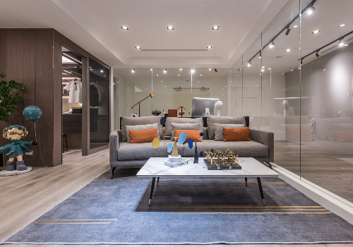 TITAN Property Winner - The Awe of time