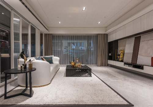 TITAN Property Winner - Symphony