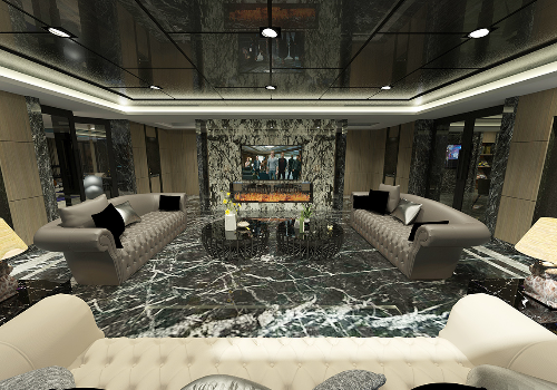 TITAN Property Winner - KUNTIN Dun Fong