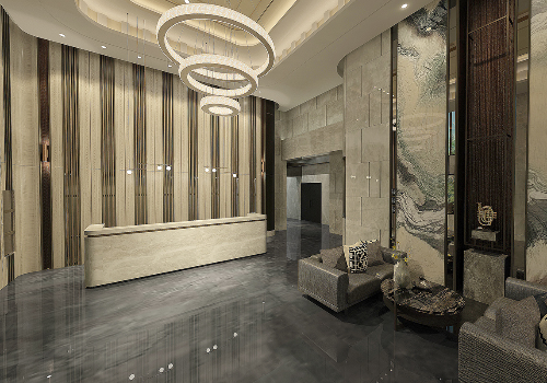 TITAN Property Winner - KUNTIN Fu Yu