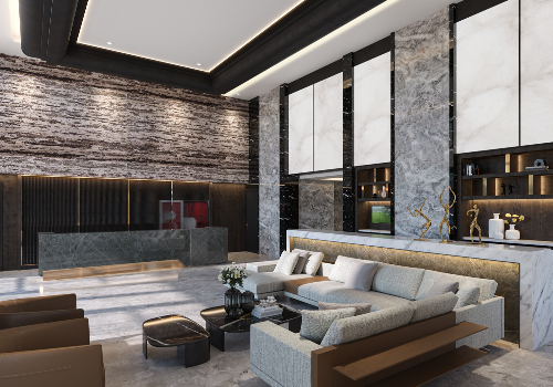 TITAN Property Winner - QIQIN Wen Xiang Yuan