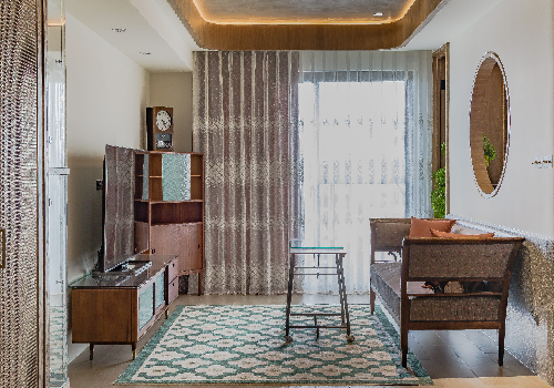 TITAN Property Winner - Jhou’s House
