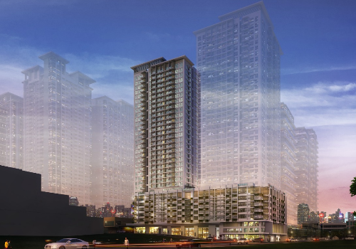 TITAN Property Winner - Astela at Circuit Makati