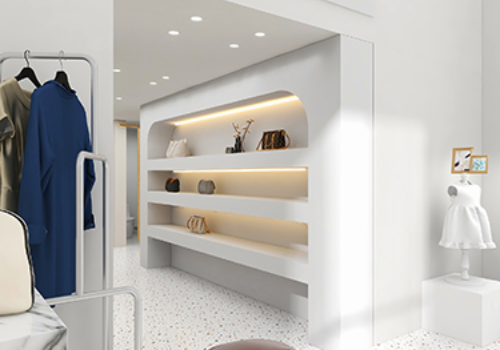 TITAN Property Winner - KU Select Shop
