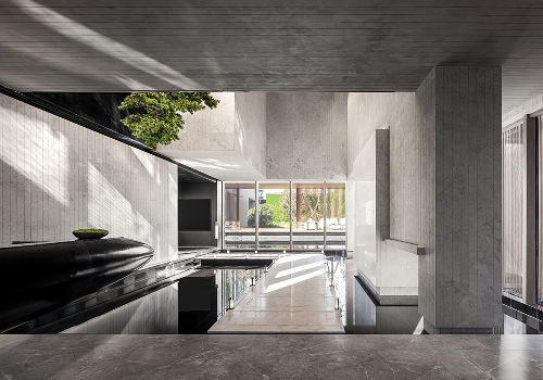TITAN Property Winner - THE BETTER FUTURE