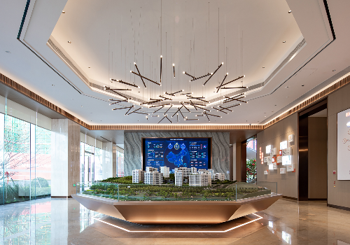 TITAN Property Winner - Taikang Senior Community Yu Garden