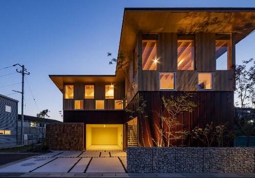 TITAN Property Winner - U2