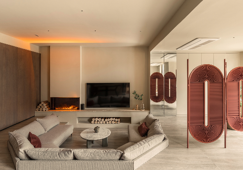 TITAN Property Winner - Aesthetician of Healing House