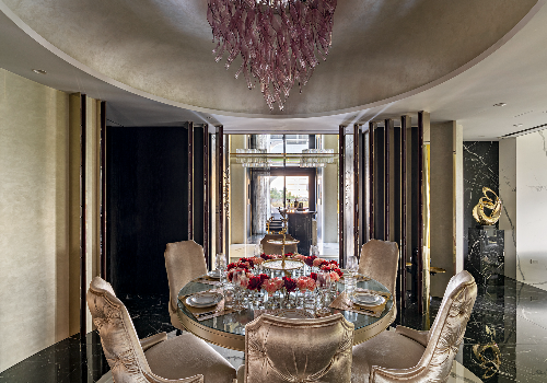 TITAN Property Winner - Symphonic Grandeur