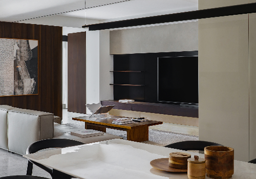 TITAN Property Winner - Dream Island Jiangwan Yipin