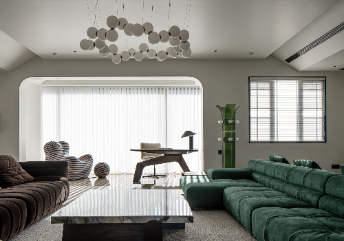 TITAN Property Winner - Magnificent