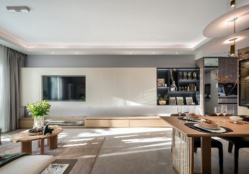 TITAN Property Winner - Yue Xiu Splendor 98㎡