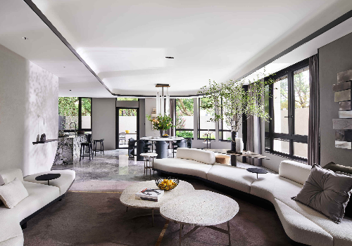 TITAN Property Winner - A HOME FOR PRODUCERS BY SUPERORGANISM ACHITECTS