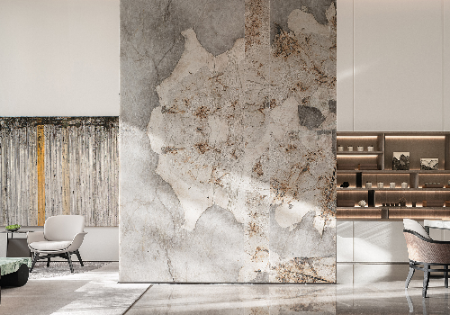 TITAN Property Winner - Meilian No.1 Wufu Road
