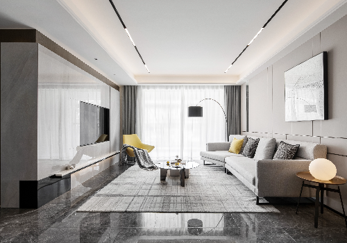 TITAN Property Winner - Impressions of Stars