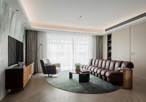 TITAN Property Winner - Cercis Garden