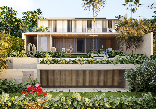 TITAN Property Winner - Residência das Jabuticabeiras