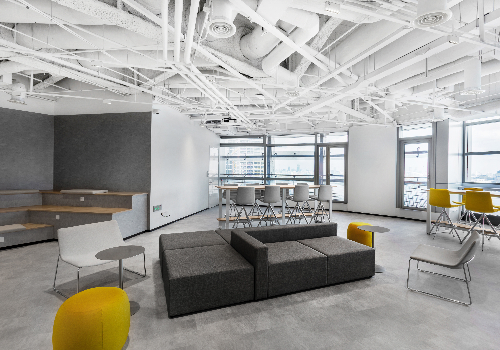 TITAN Property Winner - MatrixElements Office Shanghai