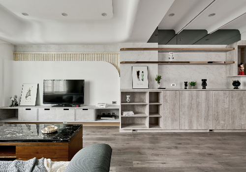 TITAN Property Winner - Field Ridge