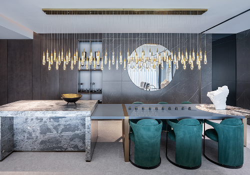 TITAN Property Winner - Seal · Xiangjiang River · NEW288