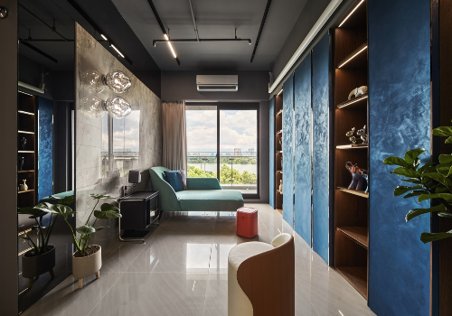 TITAN Property Winner - Harbor