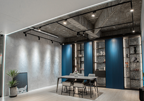 TITAN Property Winner - Complex Functions: Conflict and Harmony