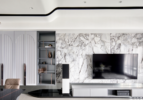 TITAN Property Winner - Timeless Flow