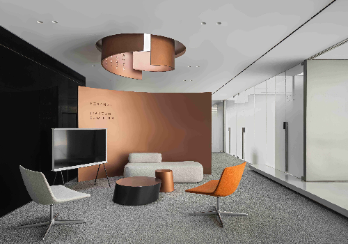 TITAN Property Winner - Jia Xuan Law Office, Baoji