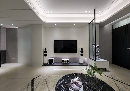 TITAN Property Winner - A Carefree and Leisurely Lifestyle