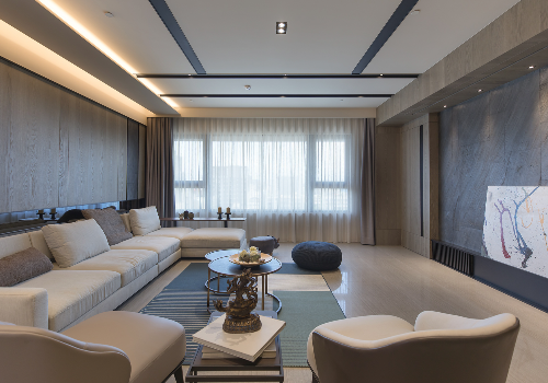 TITAN Property Winner - Comfort from Inside Out