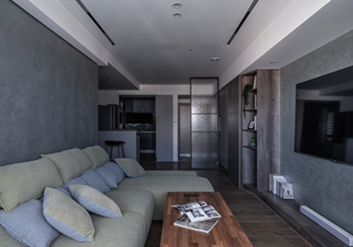 TITAN Property Winner - Penumbral Dreamland 