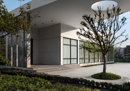 TITAN Property Winner - Reproduce the Artistic Memory of the Nature