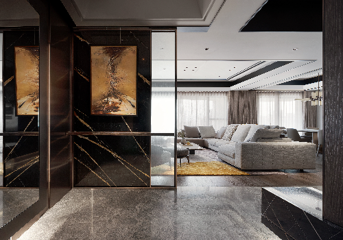 TITAN Property Winner - The Cave