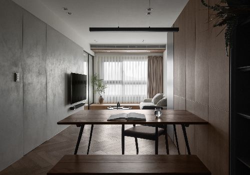TITAN Property Winner - Light and Shadow Journey