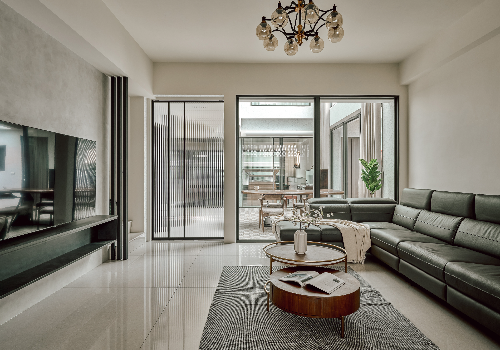 TITAN Property Winner - Essence of Time